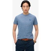 Pure Cotton Embroidered T-Shirt