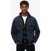 Pure Cotton Sports Jacket