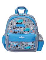 Kids Printed Backpack