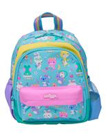 Kids Printed Backpack