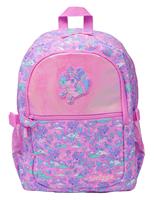 Kids Printed Backpack