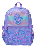 Kids Cup Print Backpack