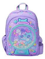 Kids Adventurous Cat Backpack