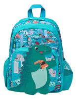 Kids Printed Backpack