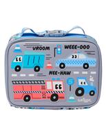 Kids Printed Lunch Box