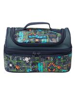 Kids Printed Lunch Box