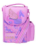 Kids Printed Lunch Bag