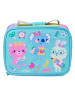 Kids Printed Lunch Box