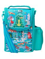 Kids Printed Lunch Box