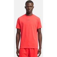 Athlete Cotton Rich Crew Neck T-Shirt
