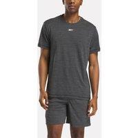 ID Train Melange Tech Sports T-Shirt
