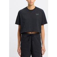 Icon Elements Pure Cotton Crew Neck T-Shirt