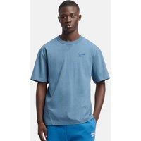 Icon Elements Pure Cotton Crew Neck T-Shirt