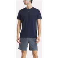 Training Tech Crew Neck Sports T-Shirt