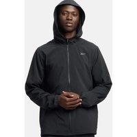 ID Train Zip Up Hooded Sports Jacket