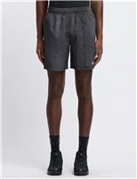 Reebok ID Train Hype Printed Shorts Black Mix