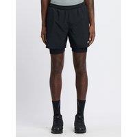 Athlete Hype 2-in-1 Shorts