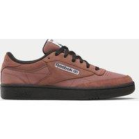 Club C 85 Suede Trainers