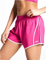 ID Train Woven Relaxed Gym Shorts