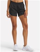Reebok ID Train Woven Relaxed Gym Shorts Black