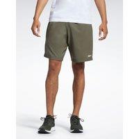 Workout Ready Drawstring Sport Shorts