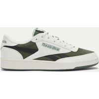Club C Revenge Vintage II Leather Trainers