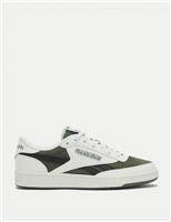 Club C Revenge Vintage II Leather Trainers