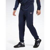 Identity Vector Knit Track Joggers