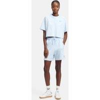 Icon Elements Cotton Rich Gym Shorts