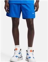 Reebok Running Shorts Cobalt