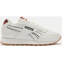 Glide Leather Trainers