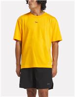 Athlete Hype Cotton Rich Crew Neck T-Shirt