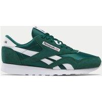 Classic Nylon Trainers