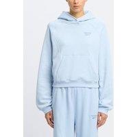 Icon Elements Pure Cotton Relaxed Hoodie
