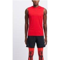 ID Train Crew Neck Training Tank Top