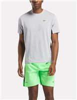 Reebok Reebok Chill Athlete 2.0 Training T-Shirt Grey