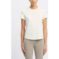 Chill Athletic Crew Neck Open Back T-Shirt