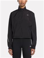 Speed Woven Lightweight Running Jacket