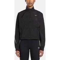 Speed Woven Lightweight Running Jacket