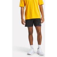 Athlete Hype 2-in-1 Active Shorts