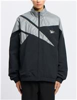 Sportcode Funnel Neck Zip Up Track Jacket