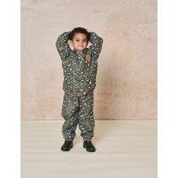 Printed Trousers (2-8 Yrs)