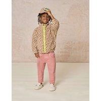 Pure Cotton Trousers (2-8 Yrs)