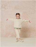 Pure Cotton Trousers (2-8 Yrs)