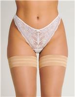 20 Denier Plain Hold-Ups