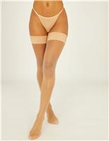 20 Denier Plain Hold-Ups
