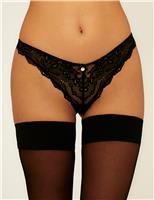 20 Denier Plain Hold-Ups