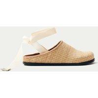 Oliver Flat Mules
