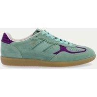 Tb.490 Suede Trainers