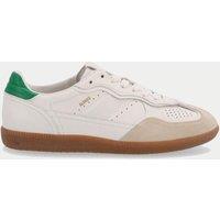 Tb.490 Leather Trainers